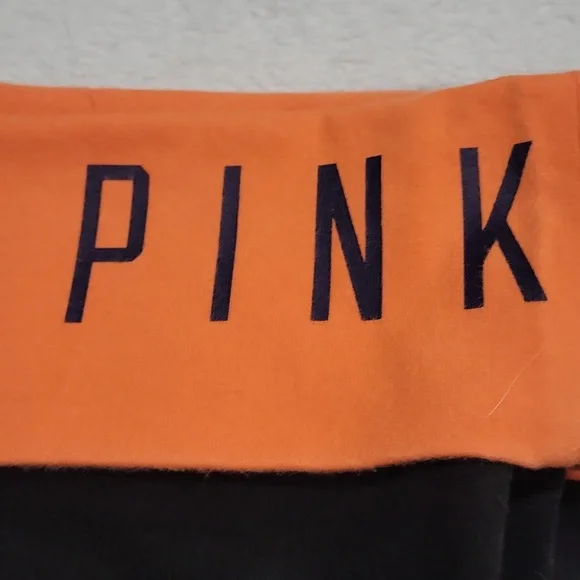 Victoria's Secret PINK Leggings - Picture 7 of 11